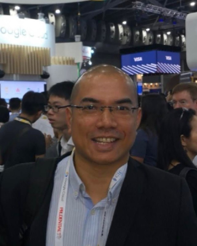 Kwok Yang Bin